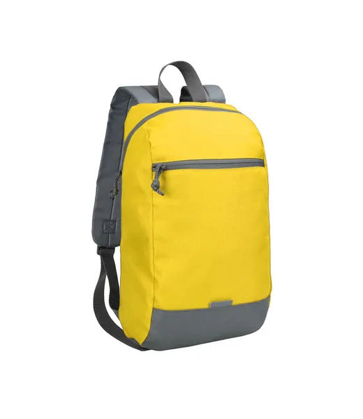 15 Day Bag Package