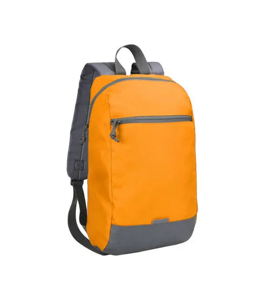 15 Day Bag Package