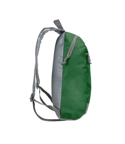 15 Day Bag Package